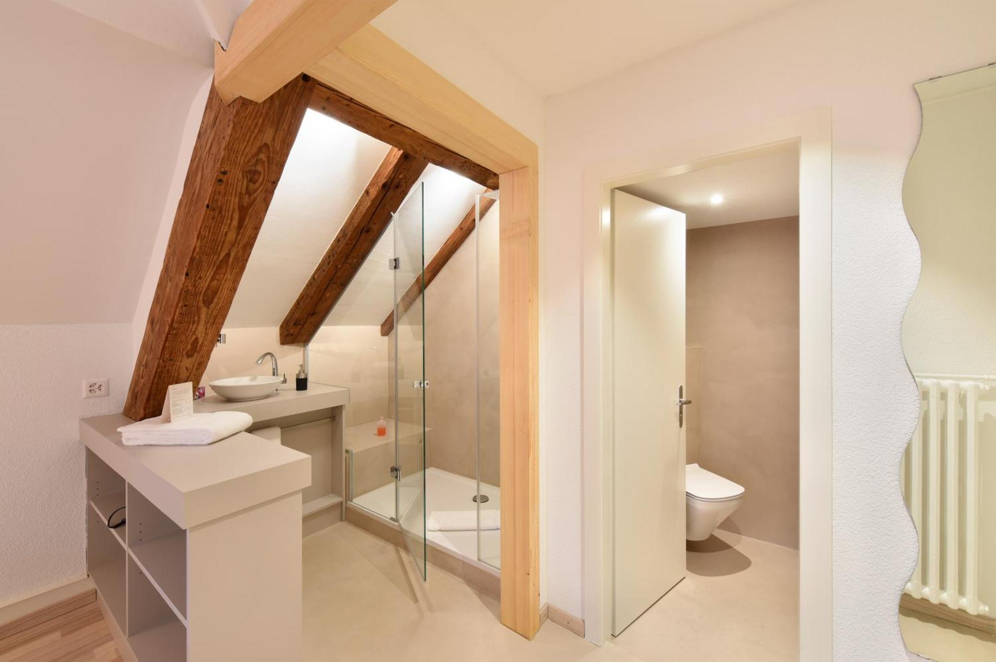 Hôtel de l'Aigle Couvet Habitación foto